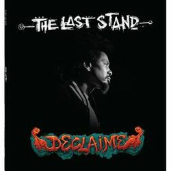 Cover of The Last Stand