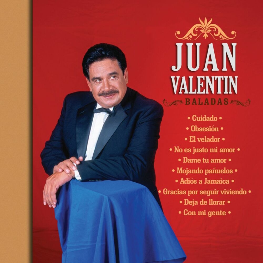 Picture of Baladas