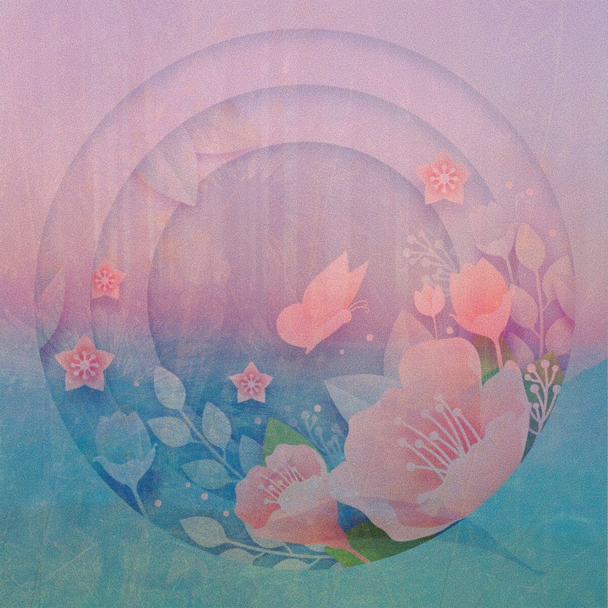 Album cover of Cycles