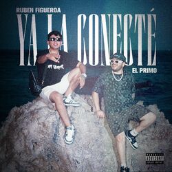Cover of Ya La Conecté