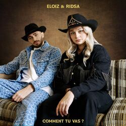 Cover of Comment tu vas ?