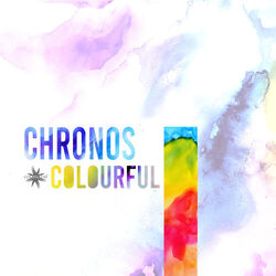 Cover of Colourful
