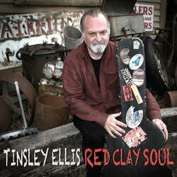 Cover of Red Clay Soul
