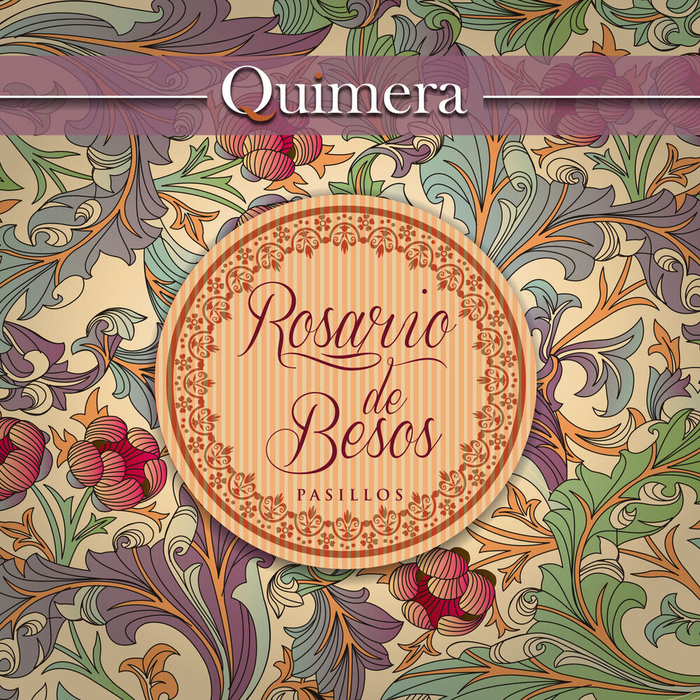 Picture of Rosario De Besos