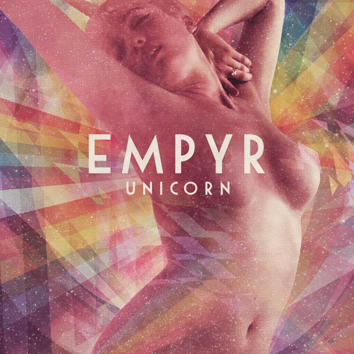 Album cover of Unicorn