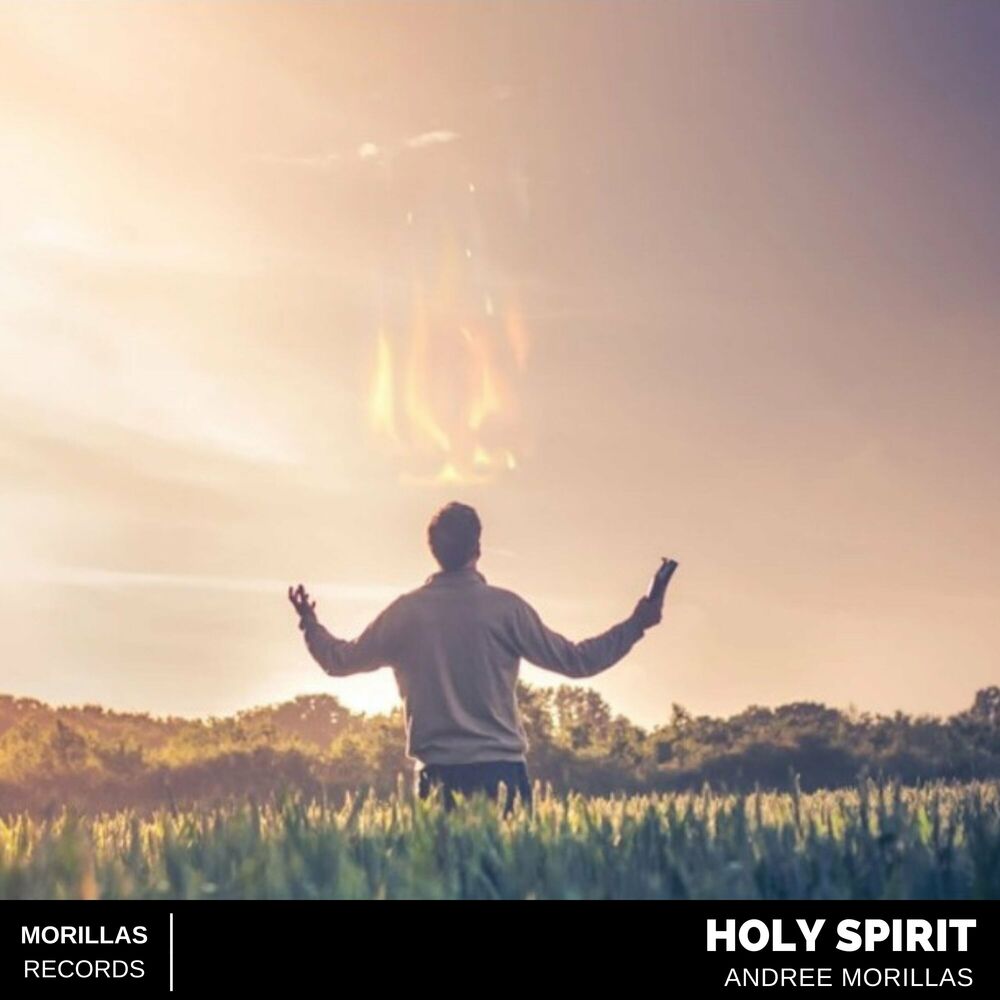 Picture of Holy Spirit