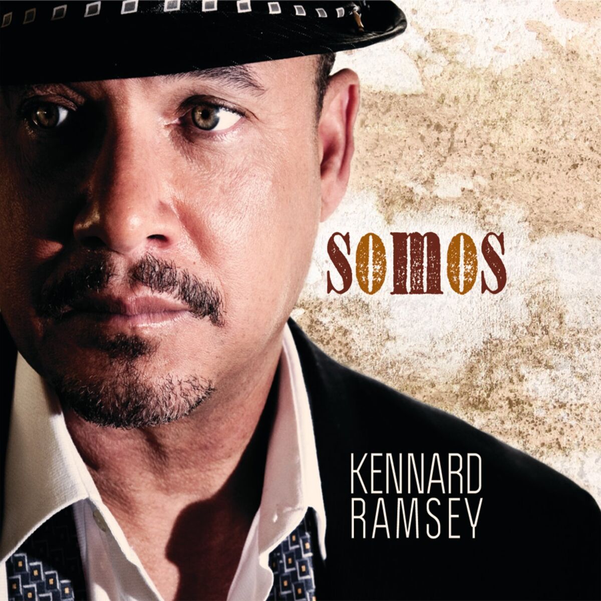 Album cover of Somos