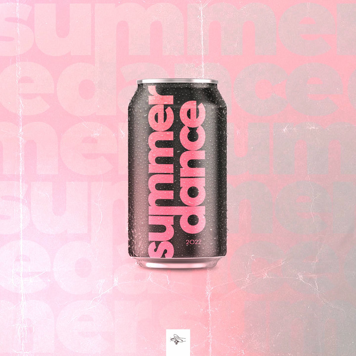 Album cover of Summer Dance 2022