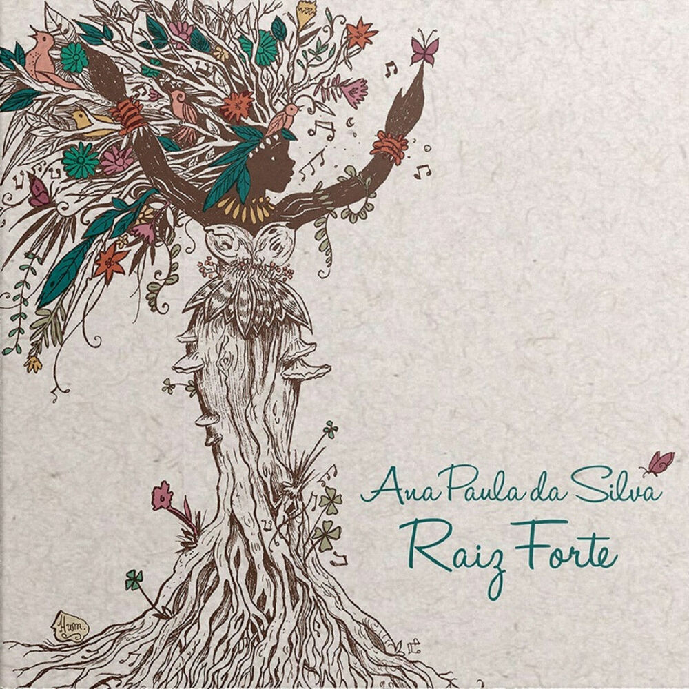 Picture of Raiz Forte