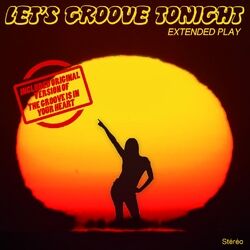 Cover of Let's Groove Tonight