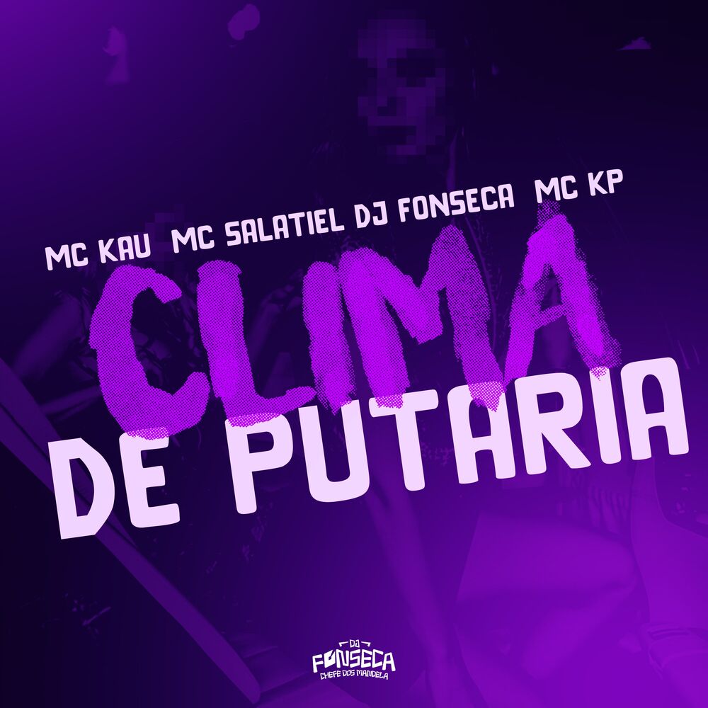 Picture of Clima de Putaria