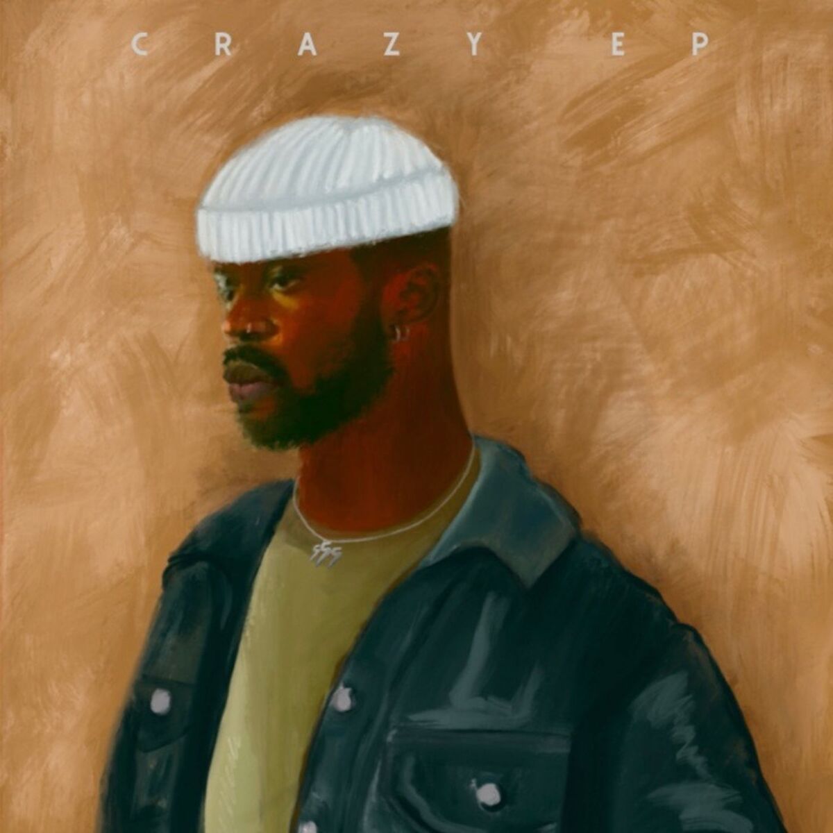 Album cover of Crazy