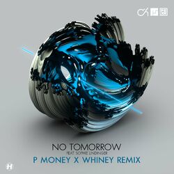 Cover of No Tomorrow (P Money X Whiney Remix)