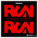 Run Run (Hypertechno Edit) by Teknova album cover