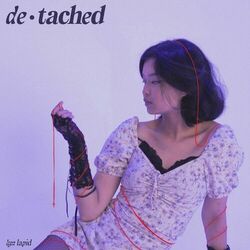 Cover of Detached