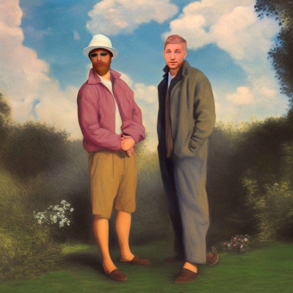 Album cover of Die Realität