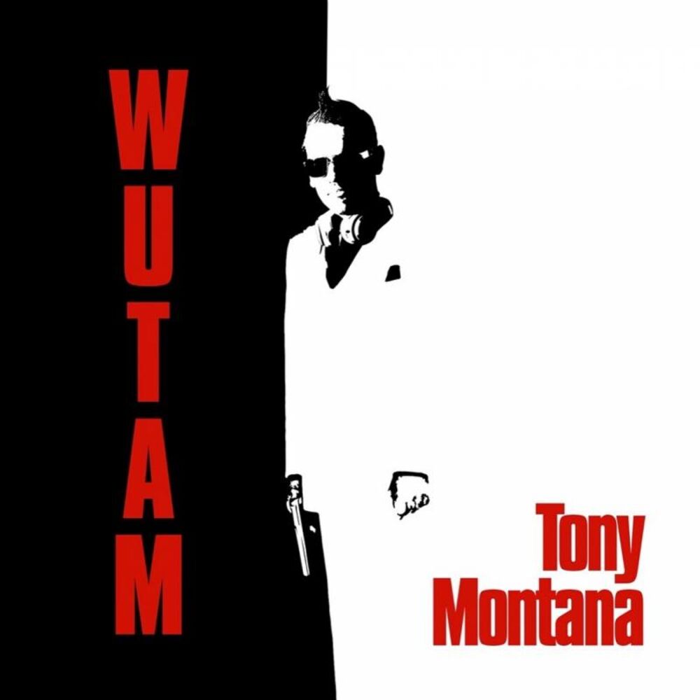 Picture of Tony Montana