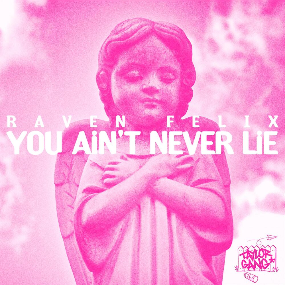 Picture of You Ain't Never Lie