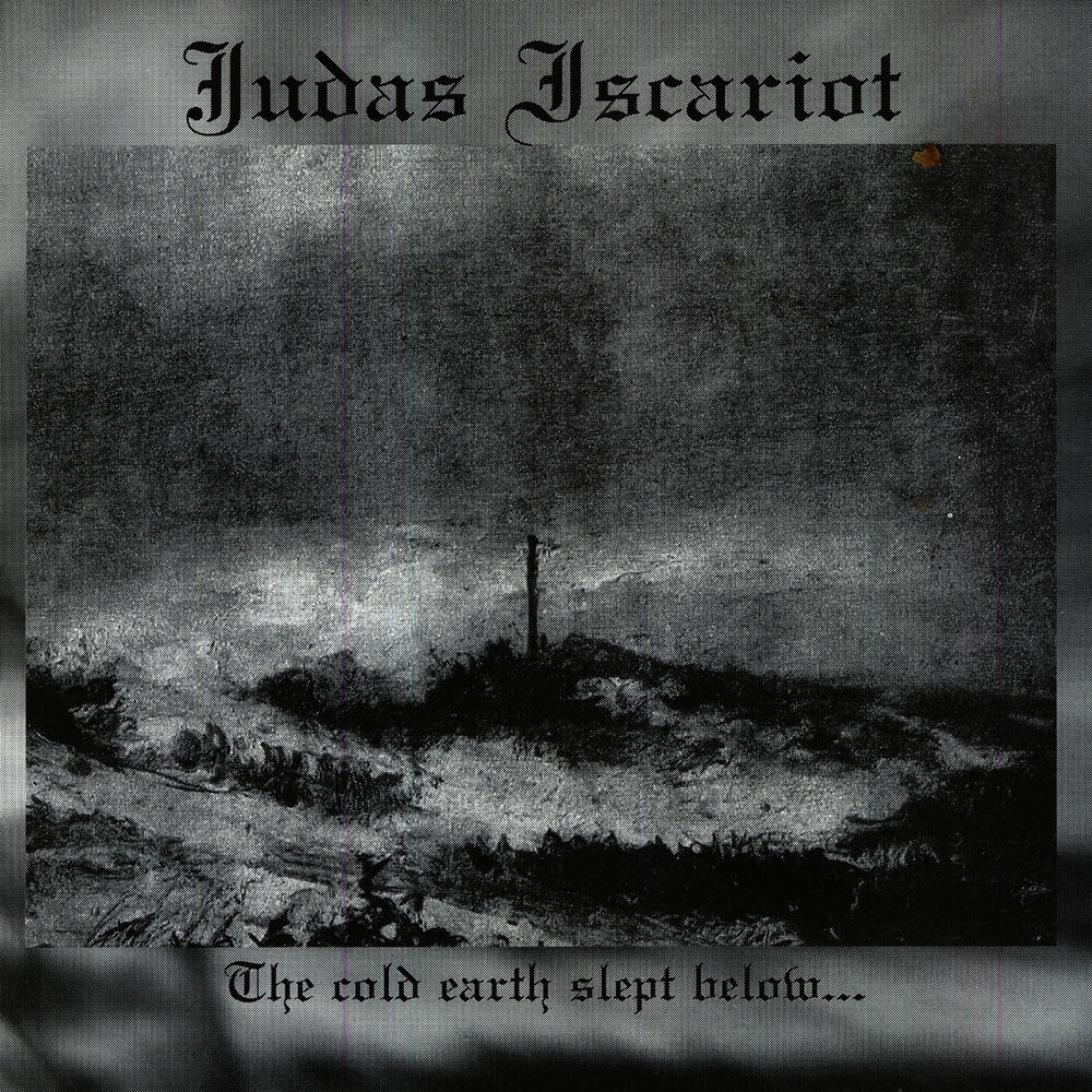 Picture of The Cold Earth Slept Below