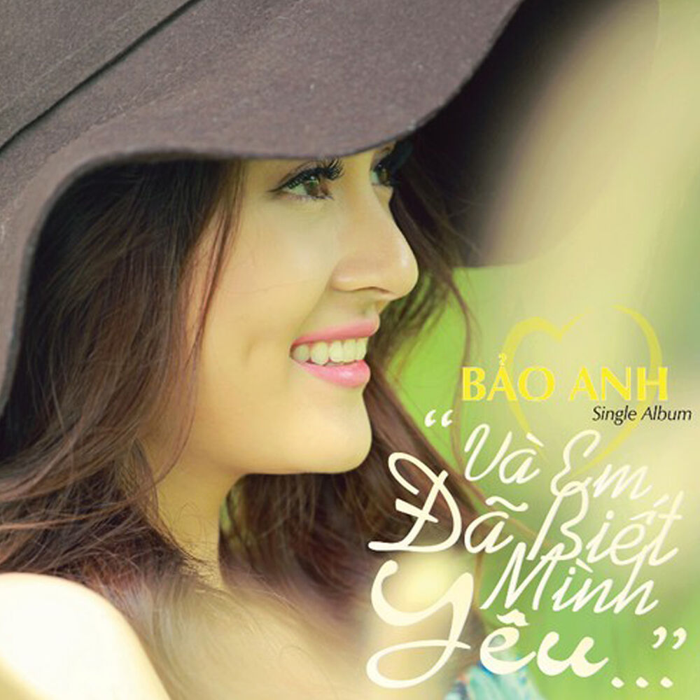 Picture of Va Em Da Biet Minh Yeu (Single)