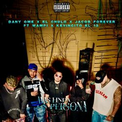 Cover of Mas Linda en Persona