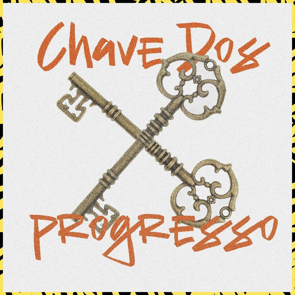 Picture of Chave dos Progresso