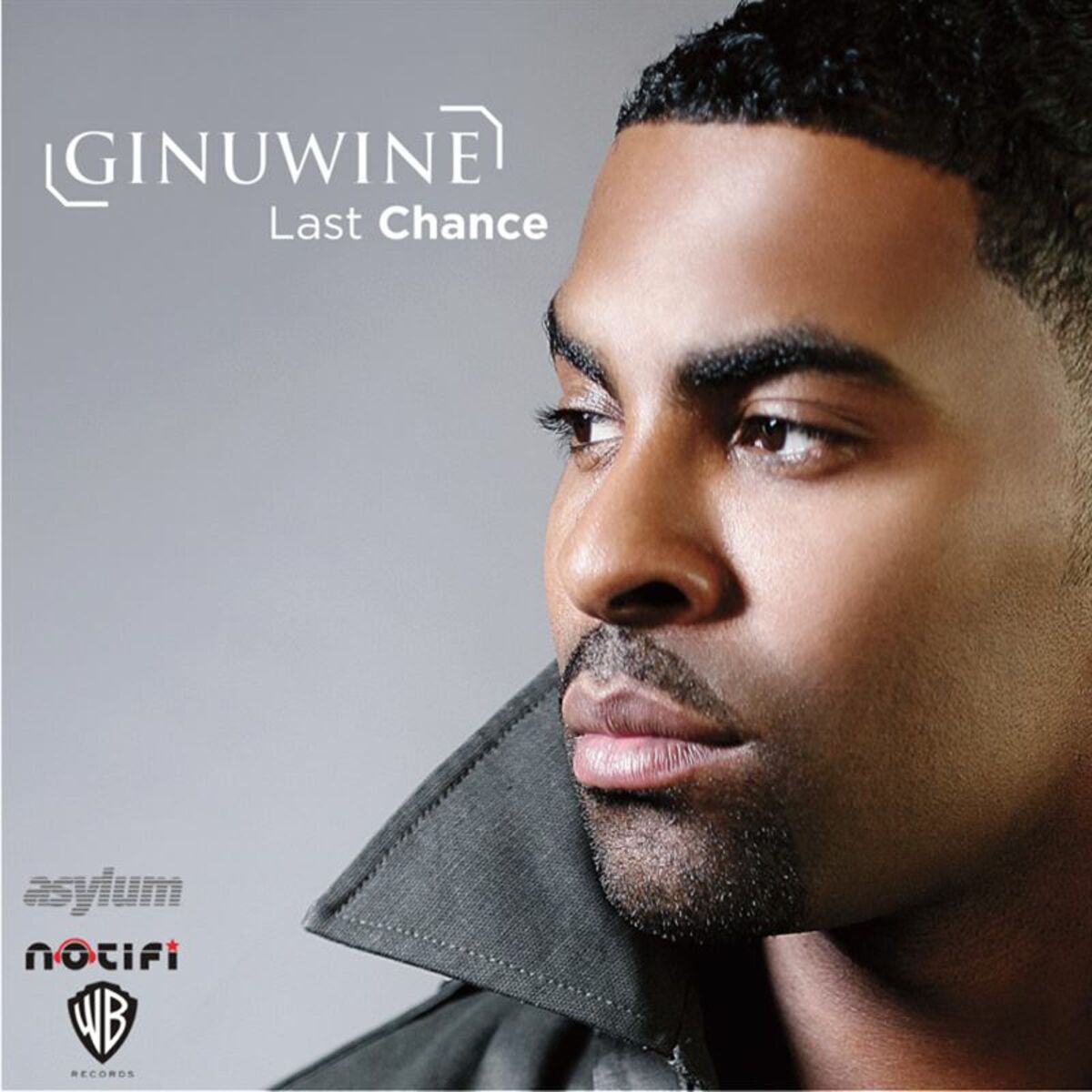 Album cover of Last Chance