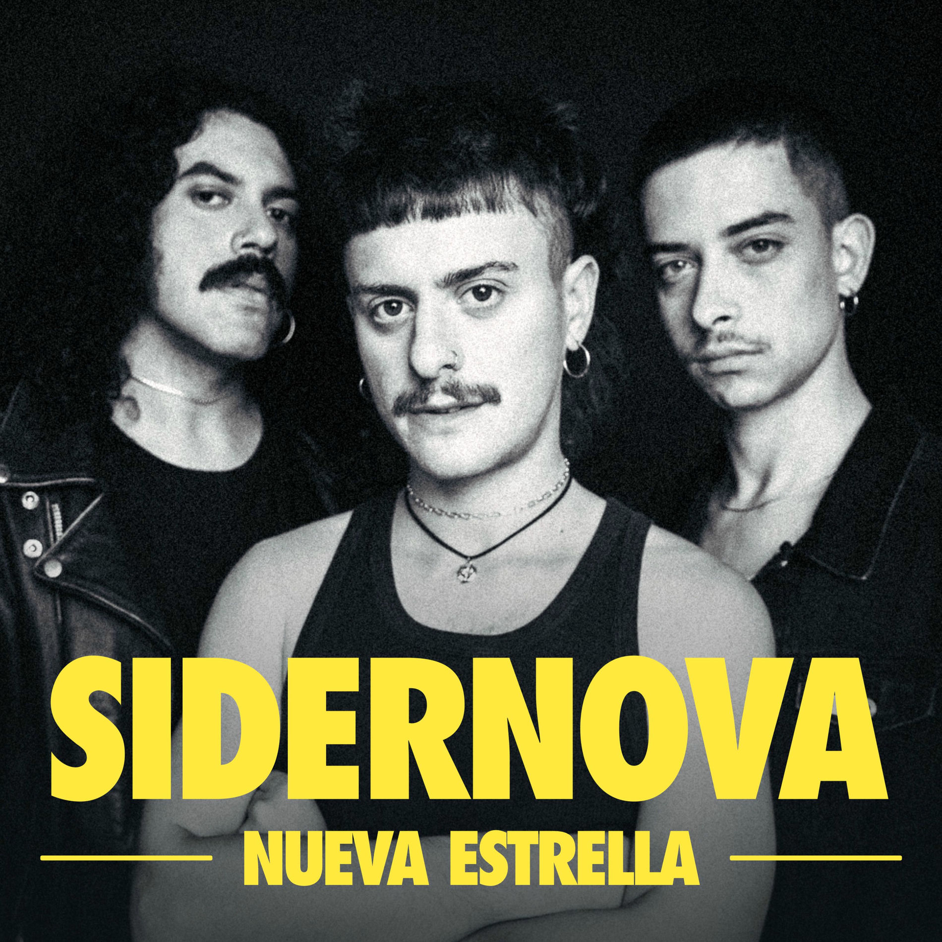 Album cover of Nueva Estrella