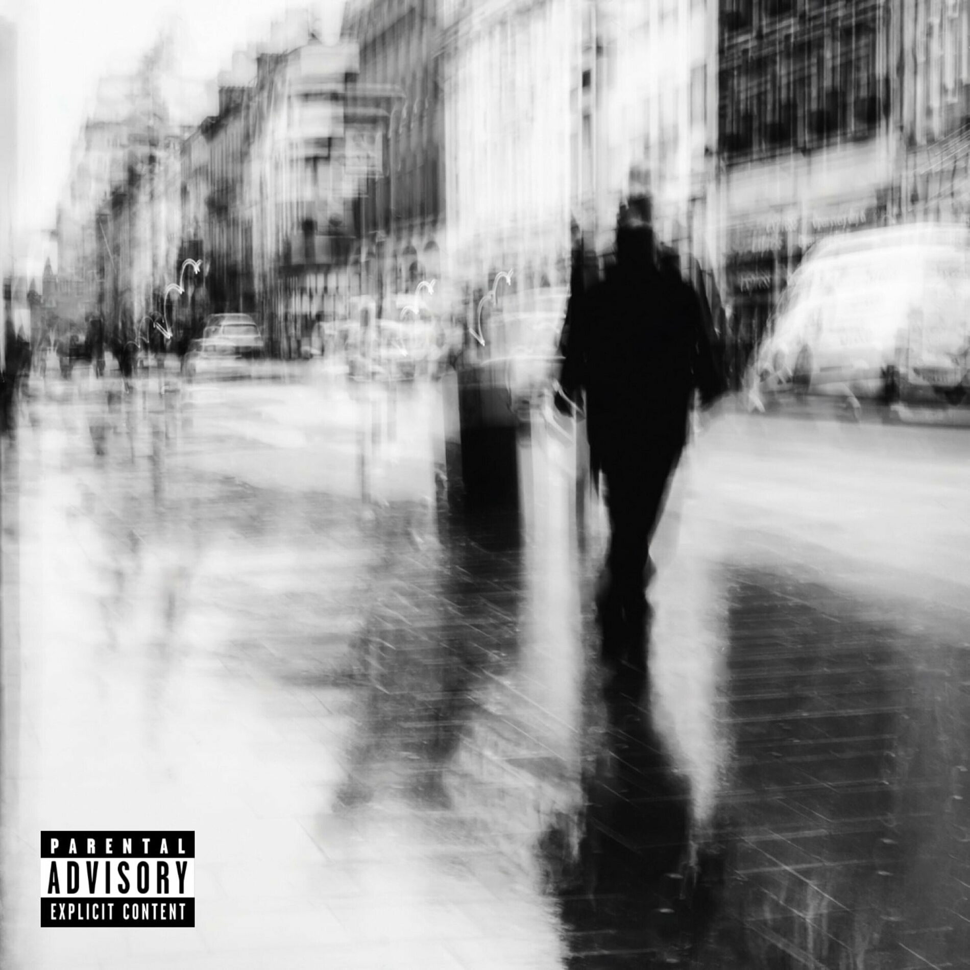 Album cover of OBSCURO
