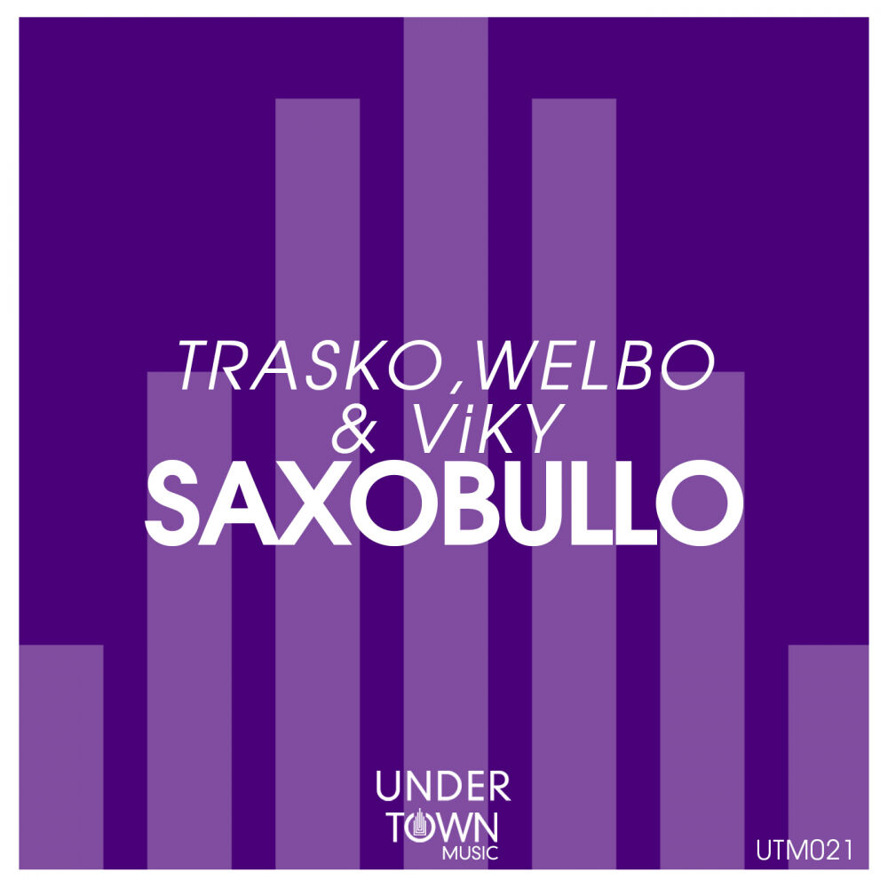 Picture of Saxobullo