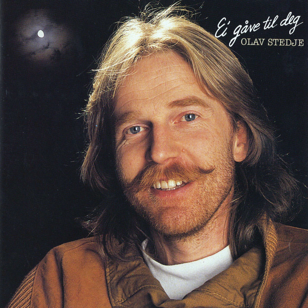 北欧AOR◆OLAV STEDJE/EG KJEM LIKEVEL Olav Stedje – Eg Kjem Likevel | Releases | Discogs