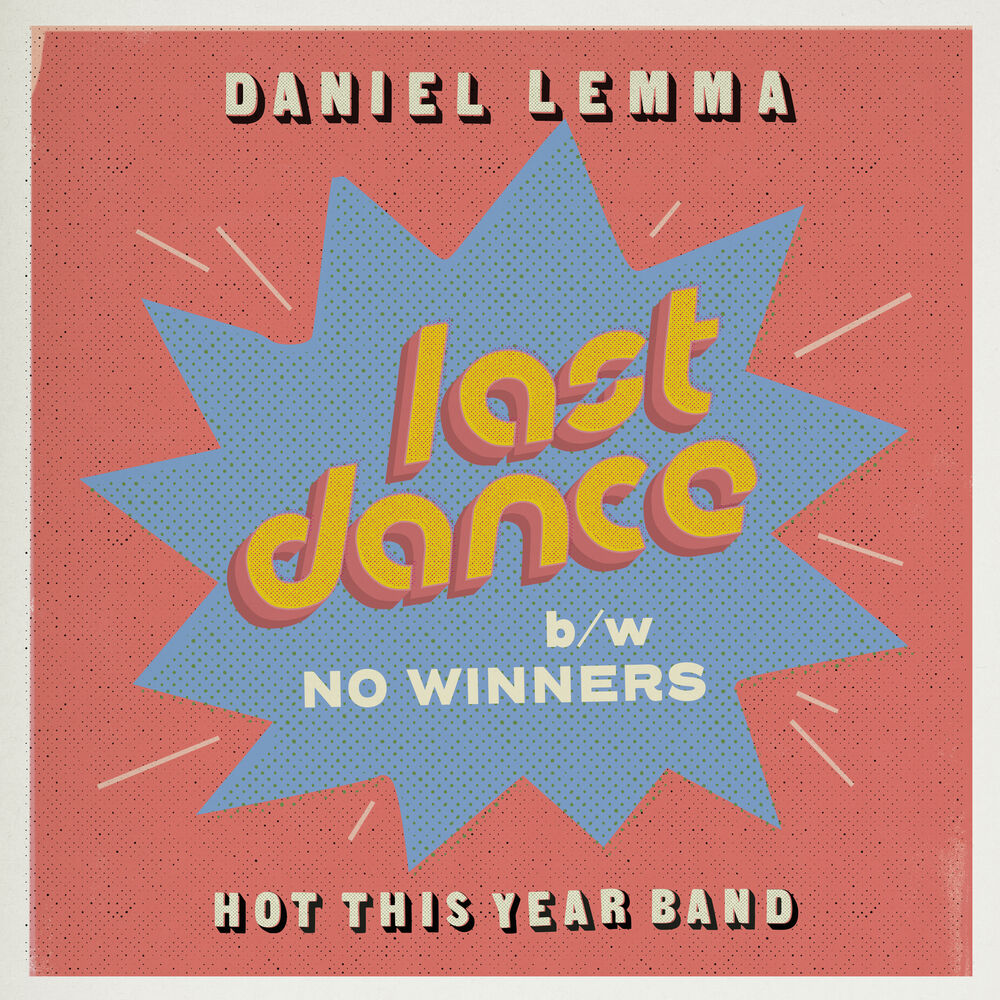 Picture of Last Dance / No Winners