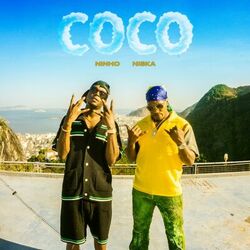 Cover of Coco