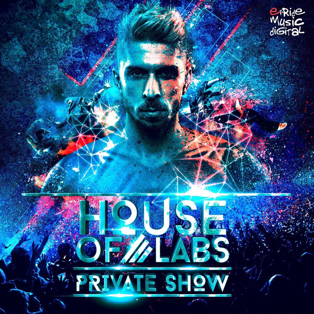 Picture of Private Show (The Remixes)