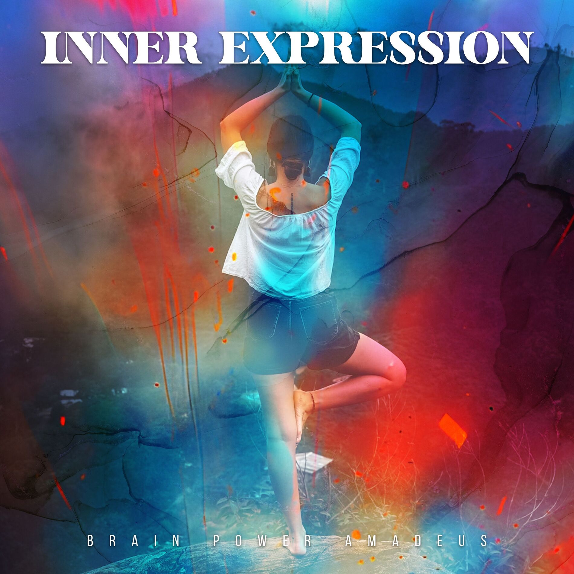 Album cover of Inner Expression