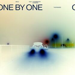 Cover of One By One (Remixes)