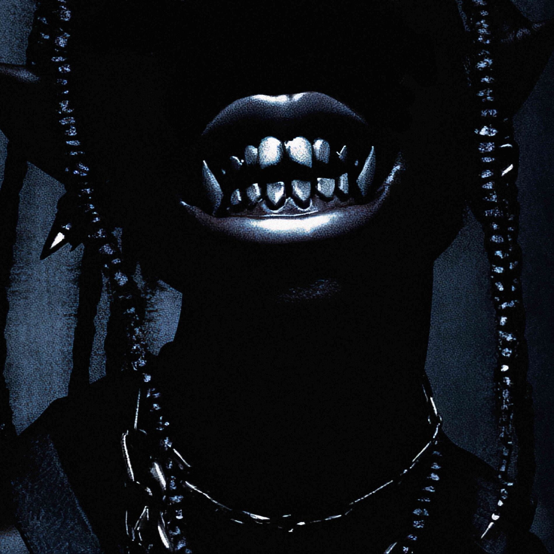 Album cover of CHROME
