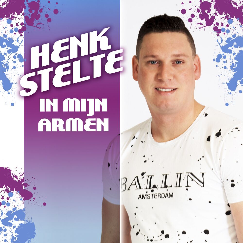 Picture of In Mijn Armen