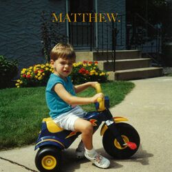 Cover of Yesterday & Forever Ago