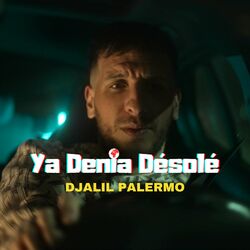 Cover of Ya Denia Désolé