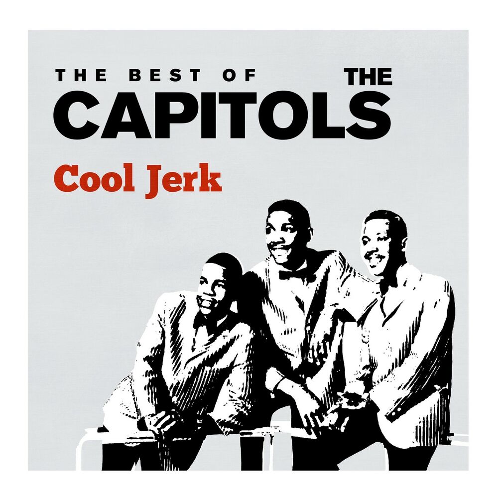 Picture of Cool Jerk: The Best Of