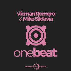 Cover of One Beat