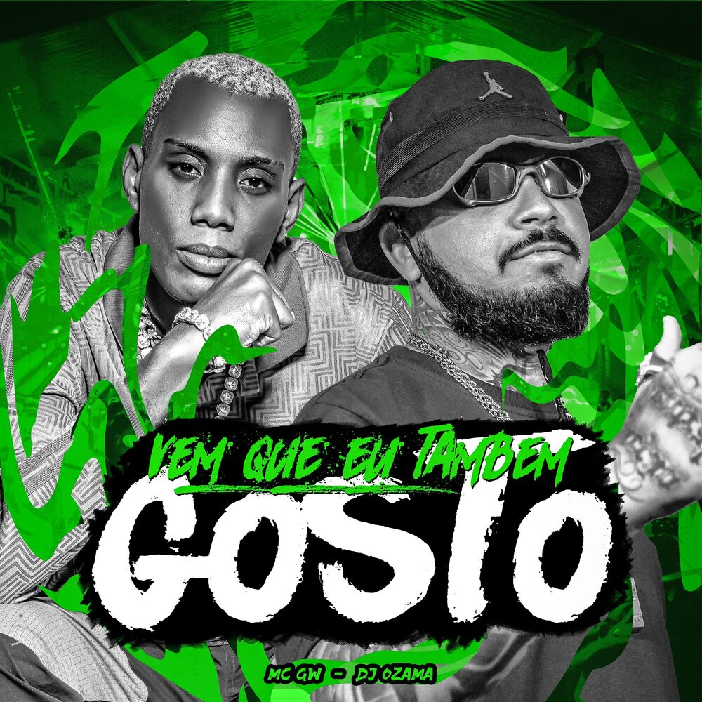 Picture of Vem Que Eu Também Gosto