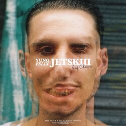 Cover of Jetskii