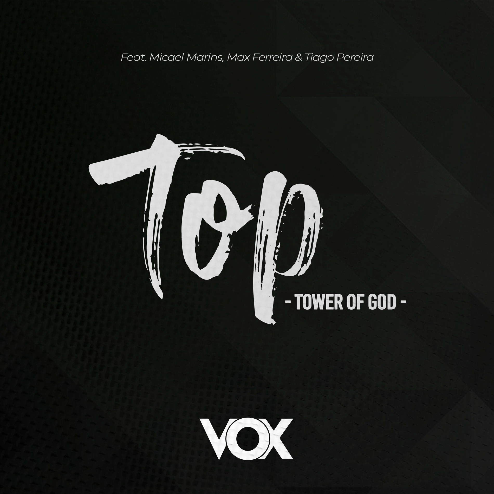 Album cover of Top (Tower Of God)