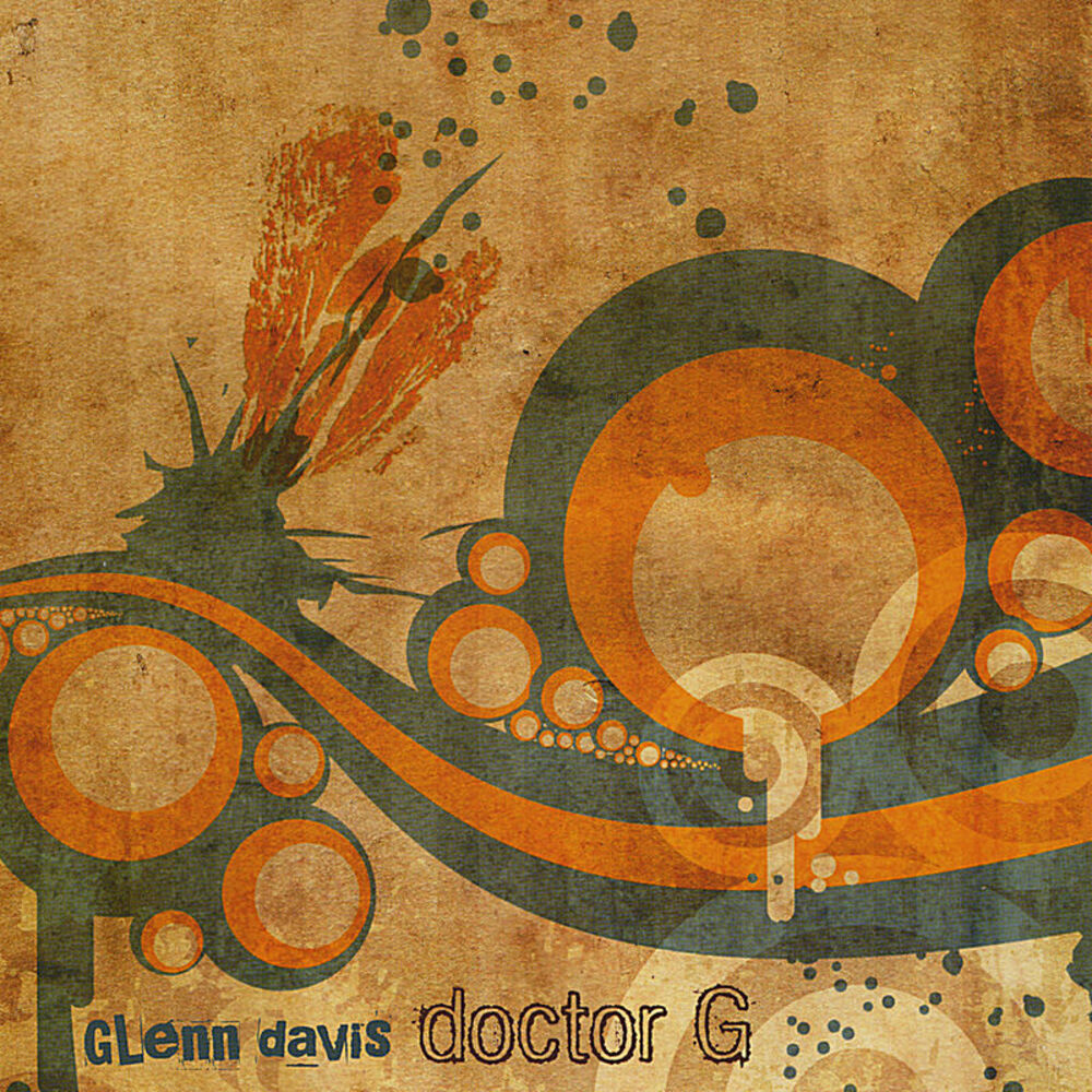 Picture of Doctor G