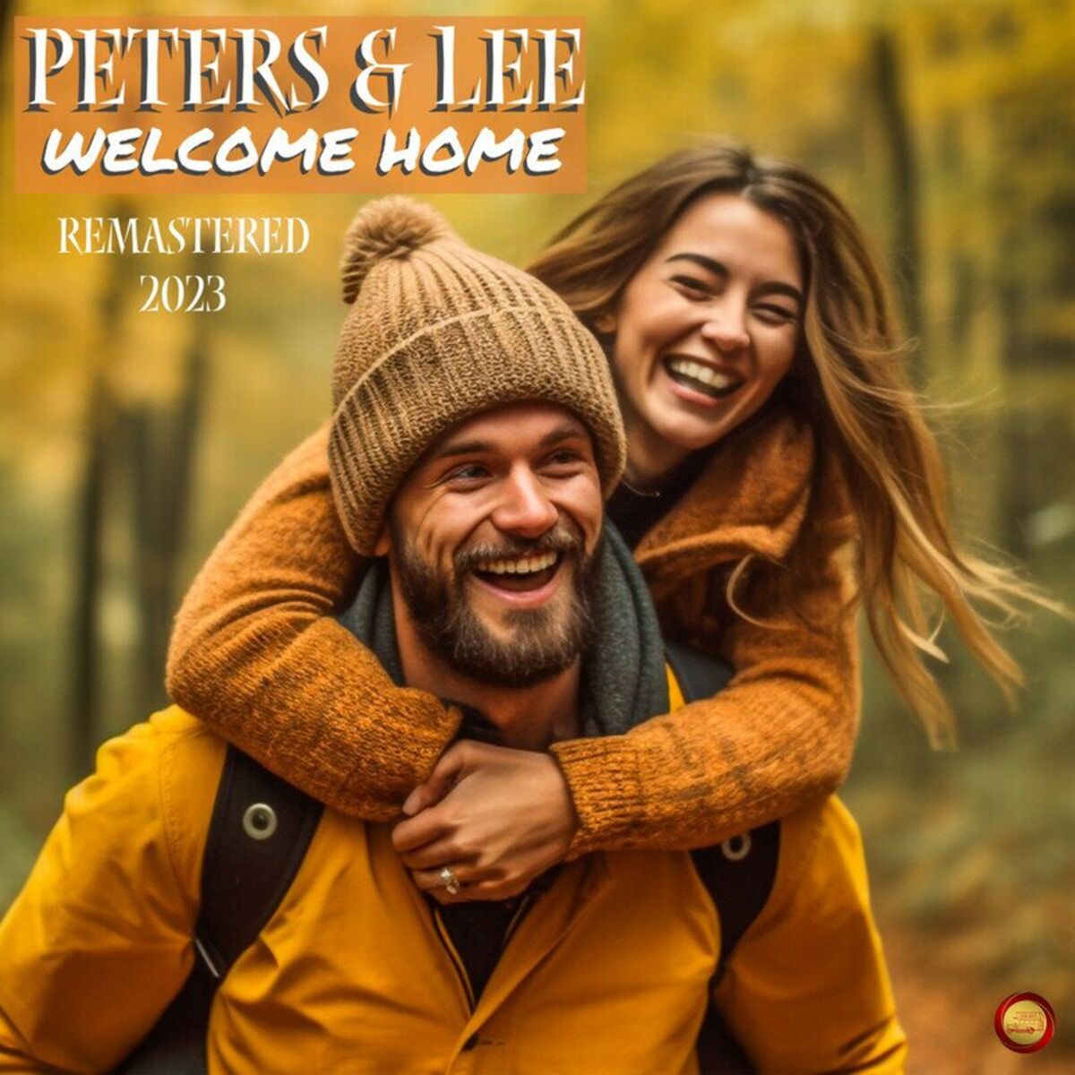 Album cover of Welcome Home (Remastered 2023)