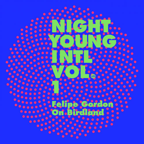 On Birdland by Felipe Gordon - 117 BPM