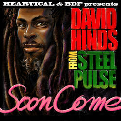 Cover of Soon Come