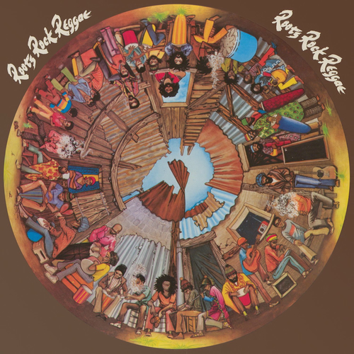 Various Artists - Roots Rock Reggae (Expanded Version) | Deezer